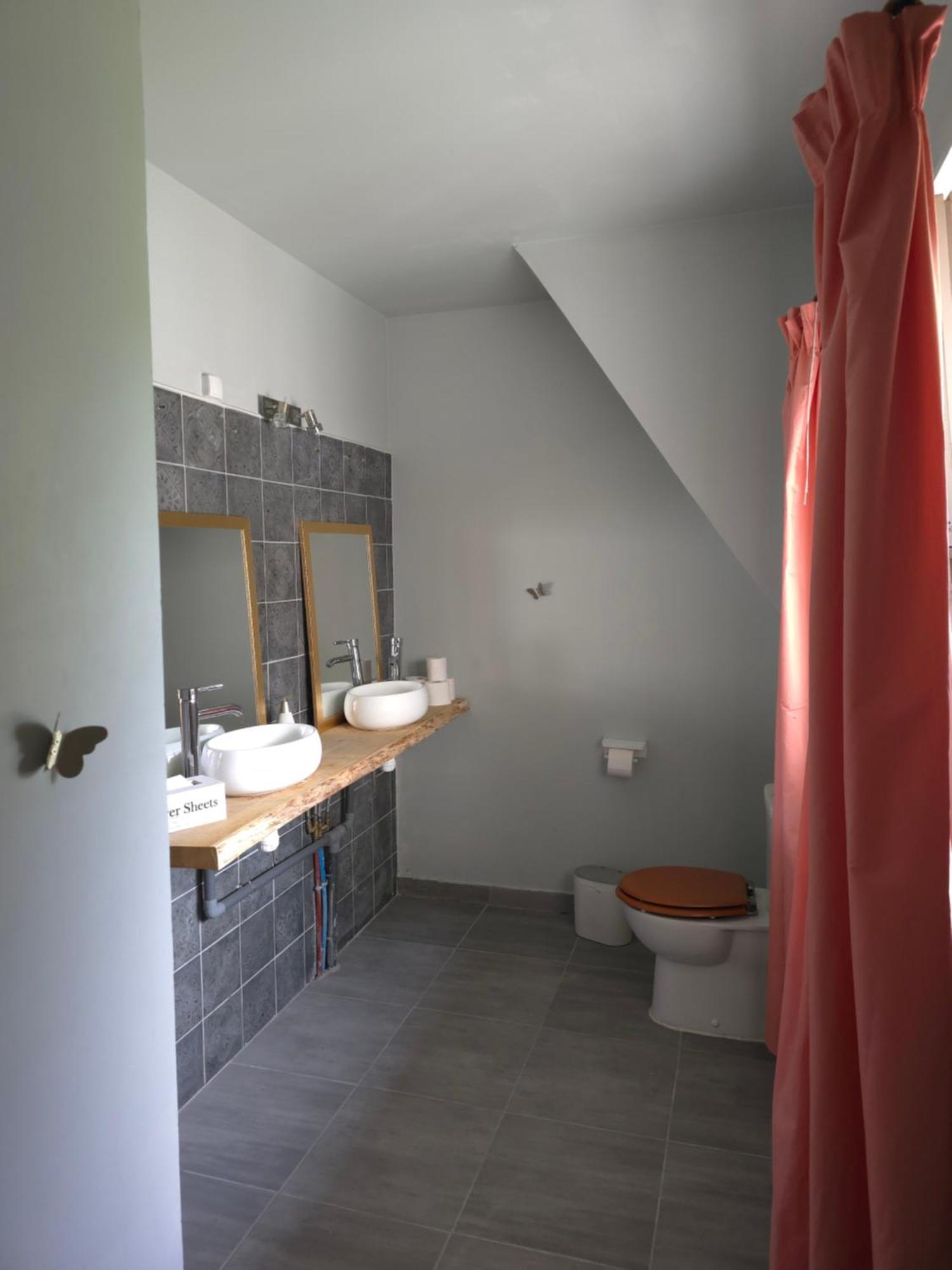 Bed and Breakfast Domaine Des Bruns Châtillon-Coligny Zewnętrze zdjęcie