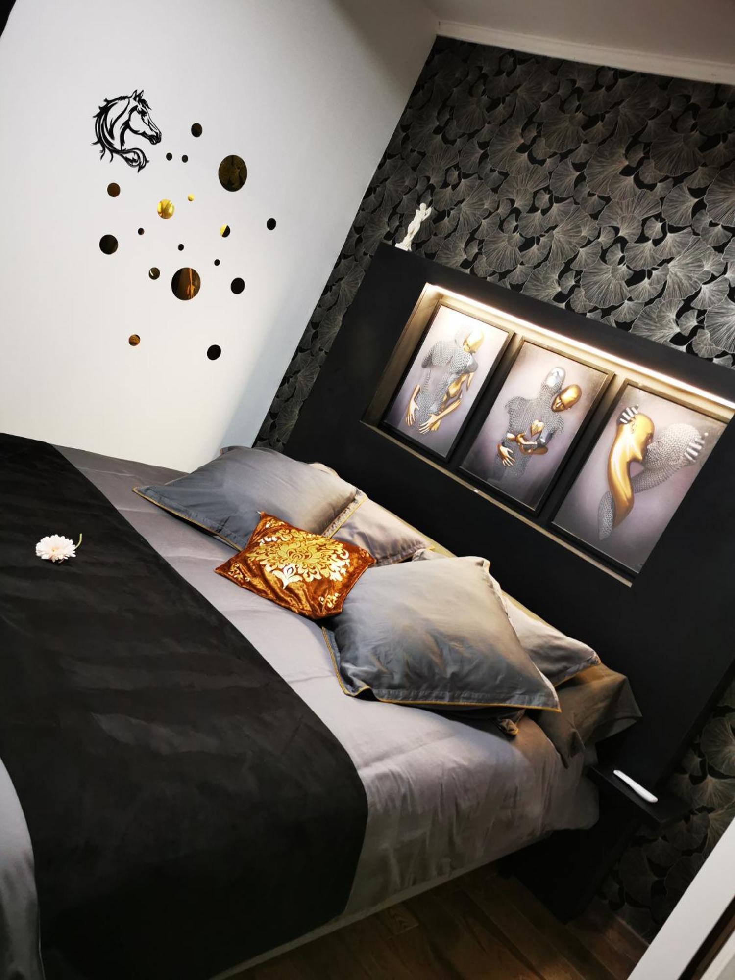 Bed and Breakfast Domaine Des Bruns Châtillon-Coligny Zewnętrze zdjęcie